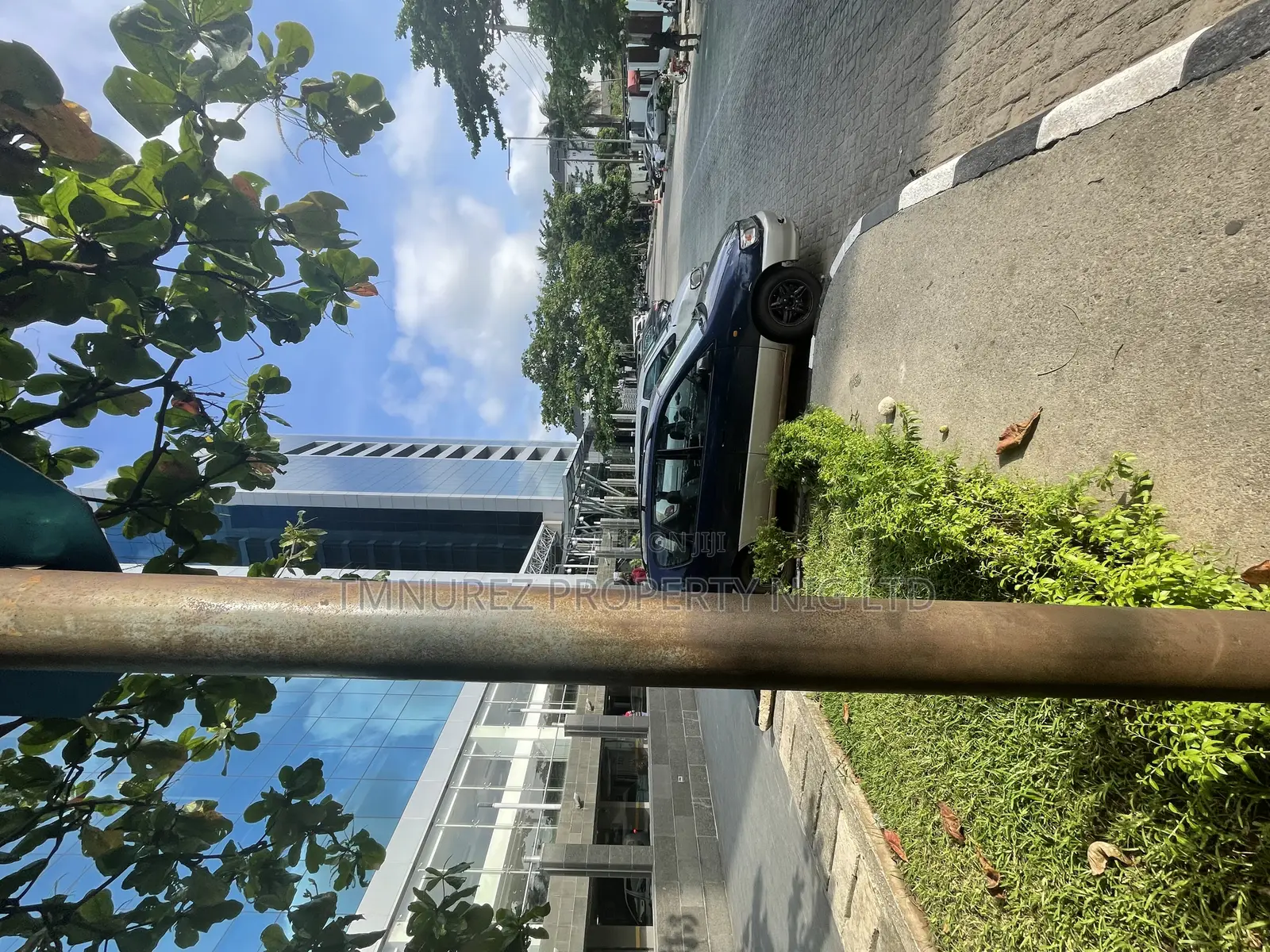 Office Space for Rent