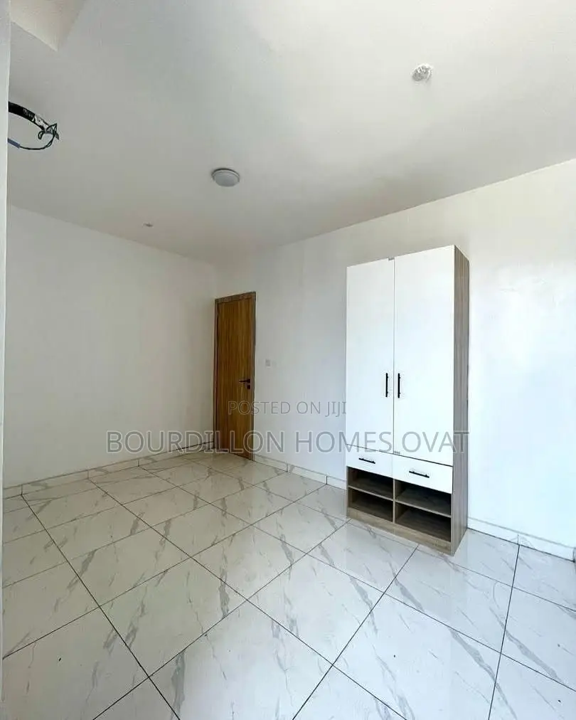 2bdrm Apartment in Ikate for sale
