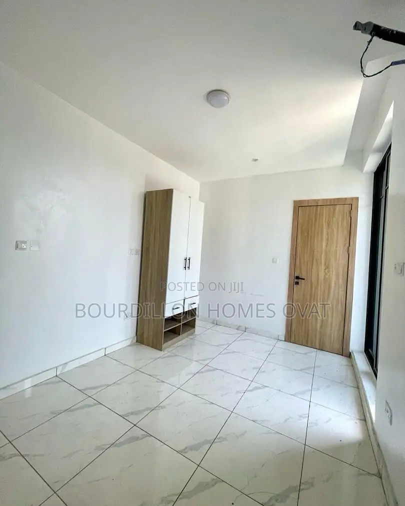 2bdrm Apartment in Ikate for sale