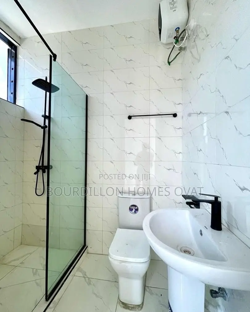 2bdrm Apartment in Ikate for sale