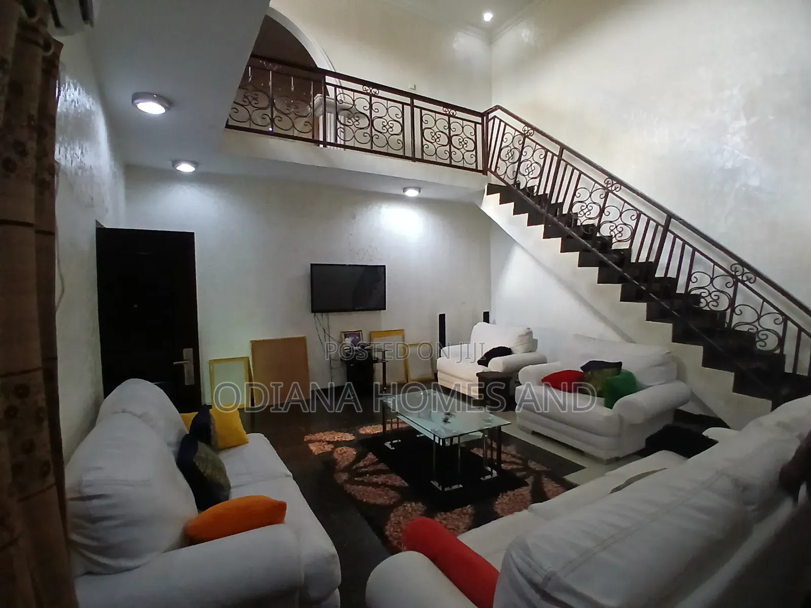 7bdrm Duplex in Oluyole Extension, Ibadan for sale