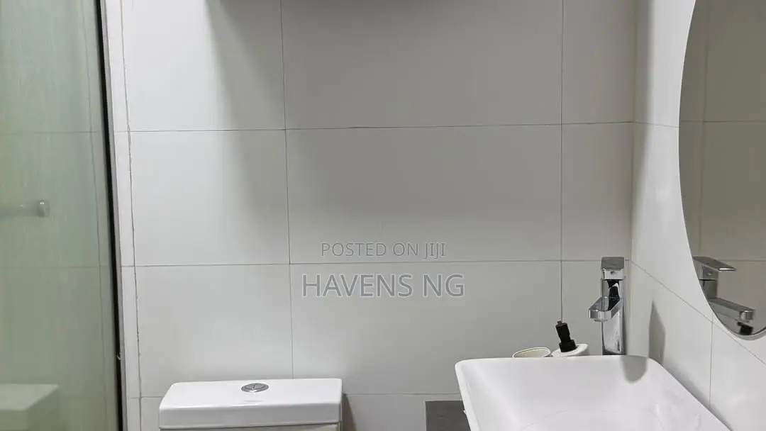 Cozy 1-Bedroom Apartment – LSPDC Estate, Lekki Phase 1.