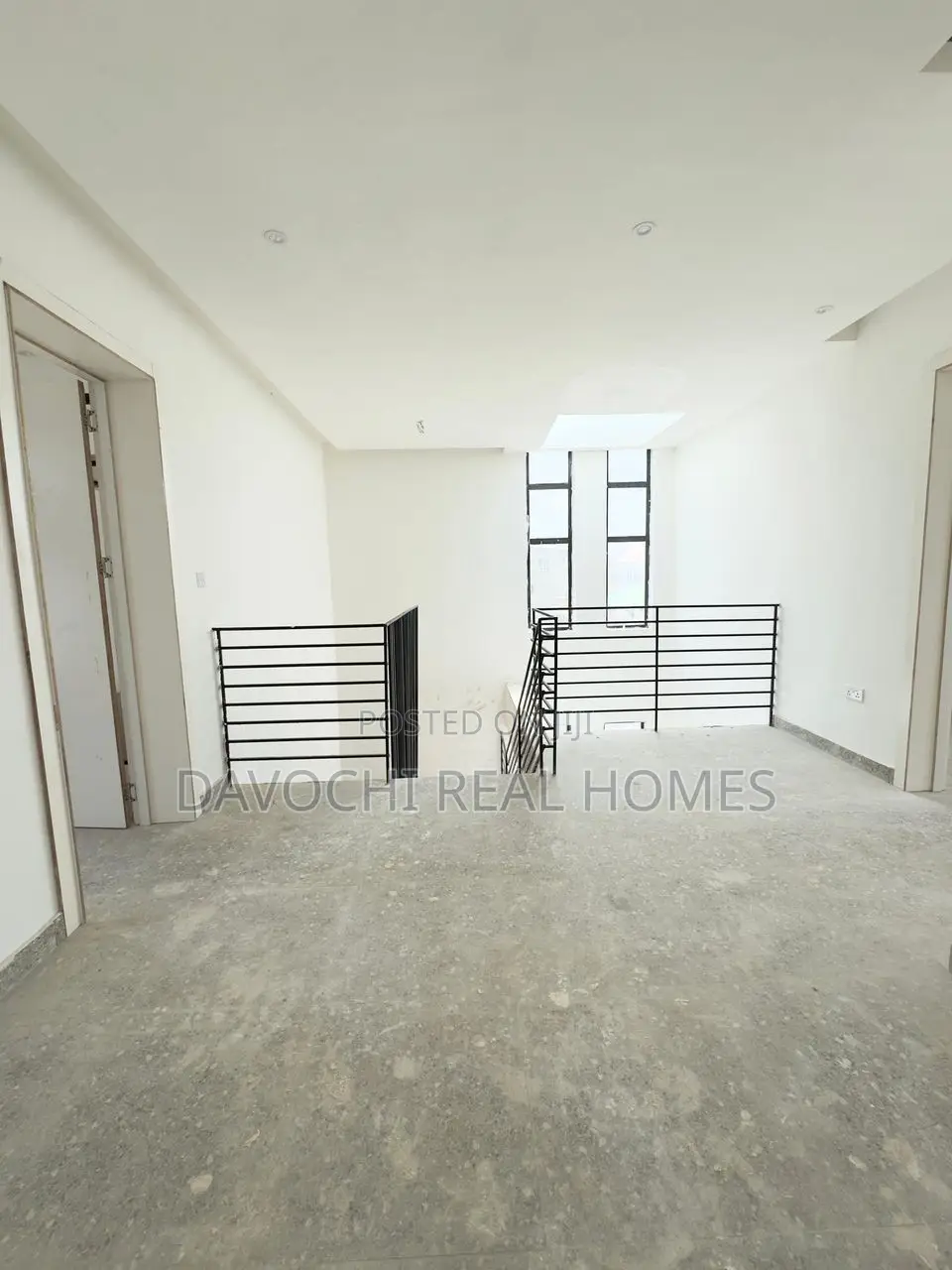 Luxury 4 Bedroom Terraced Duplex for Sale