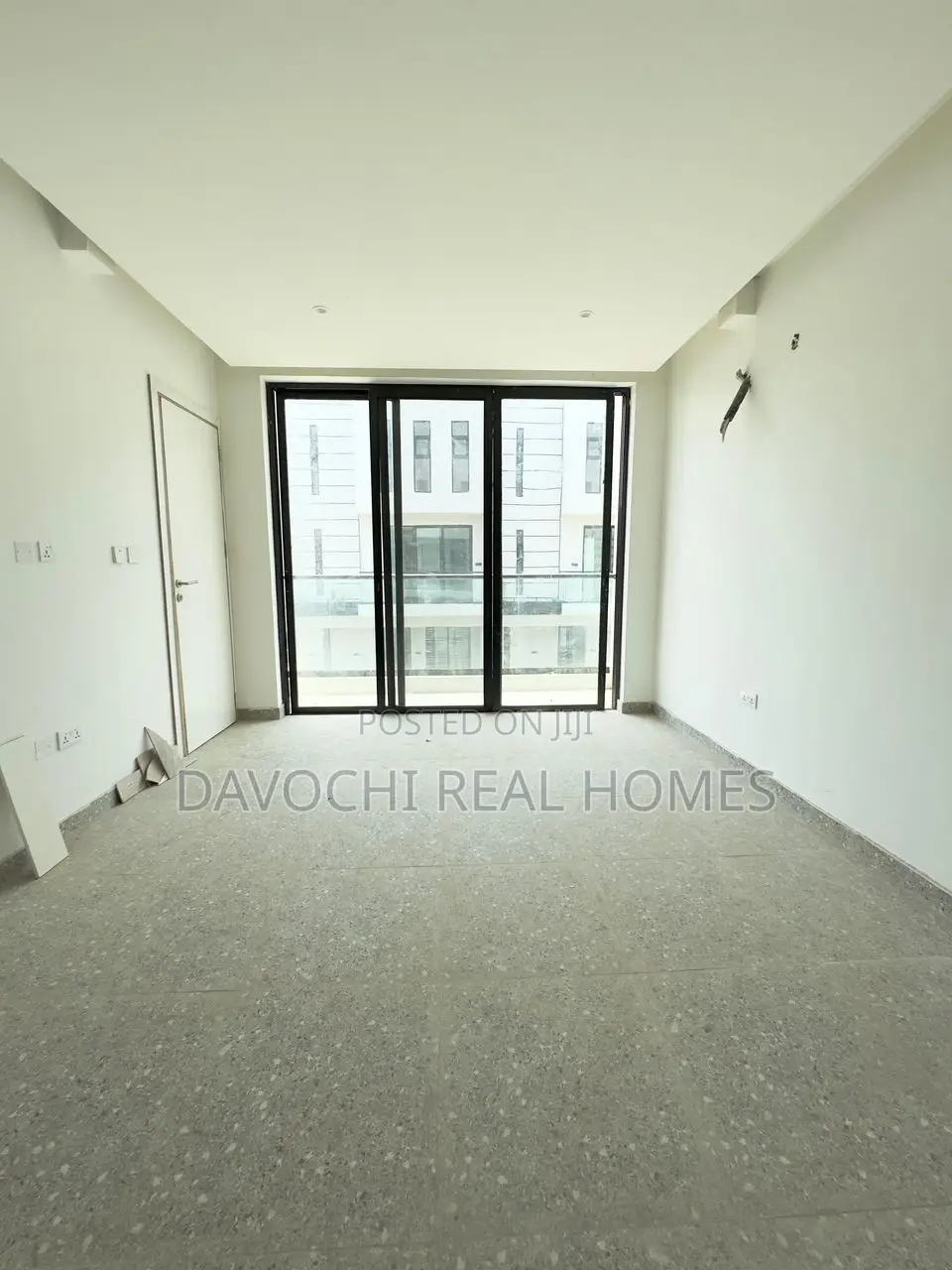 Luxury 4 Bedroom Terraced Duplex for Sale