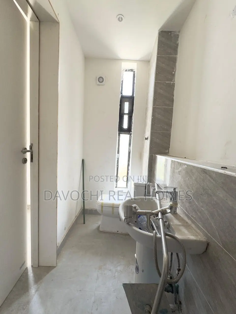 Luxury 4 Bedroom Terraced Duplex for Sale