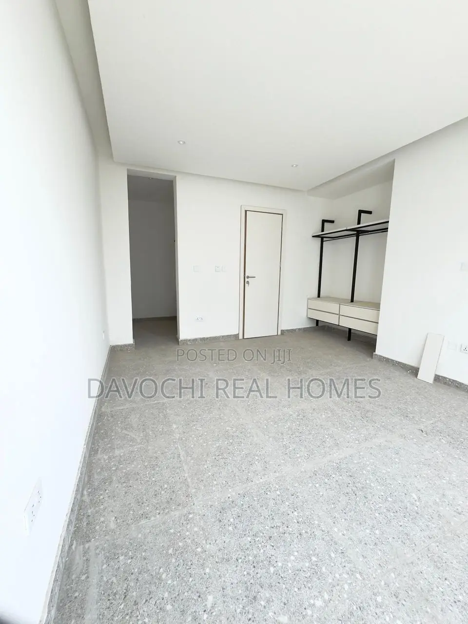Luxury 4 Bedroom Terraced Duplex for Sale