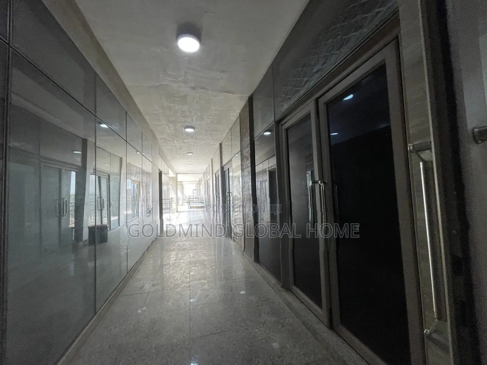 Brand New 42 SQM Ground Floor Space Shop