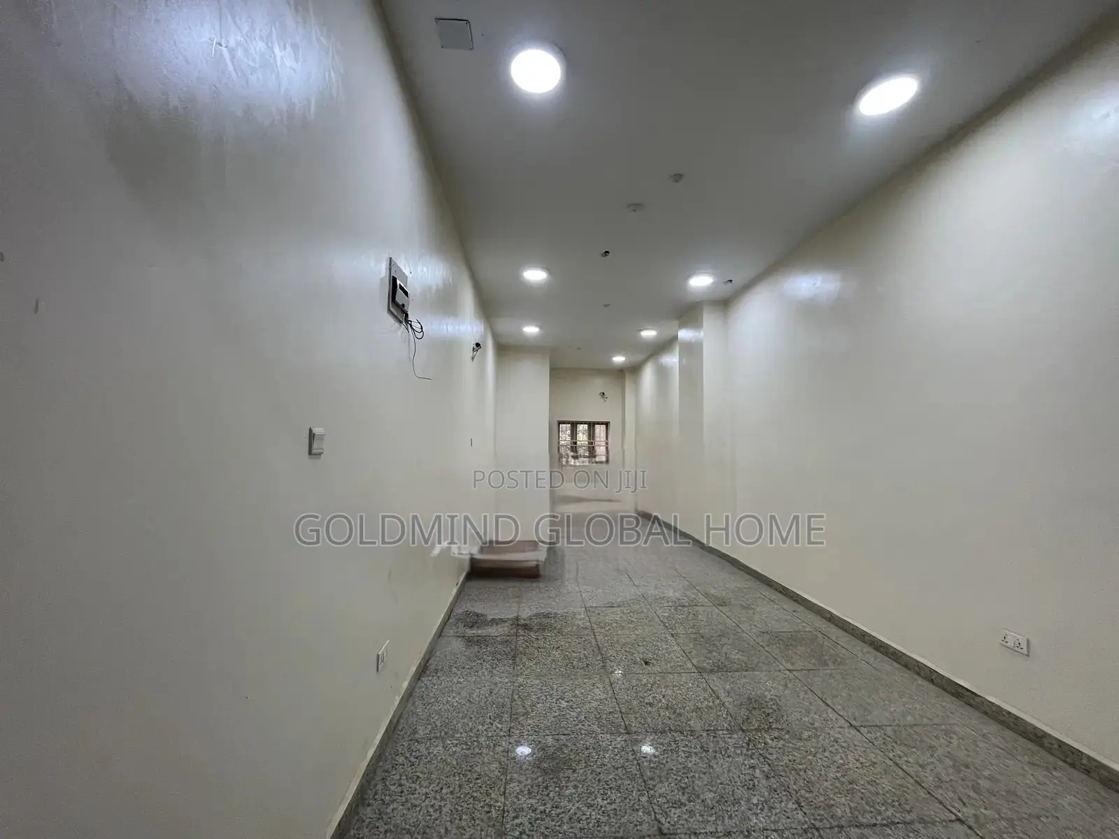 Brand New 42 SQM Ground Floor Space Shop