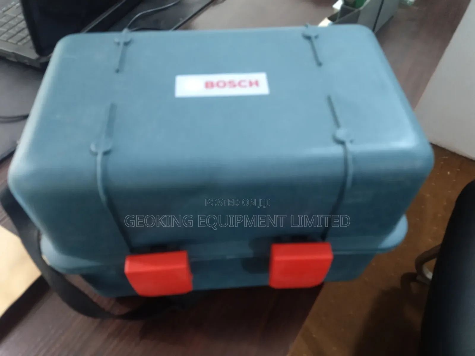 Bosch Gol 32d Auto Level Instrument 32x