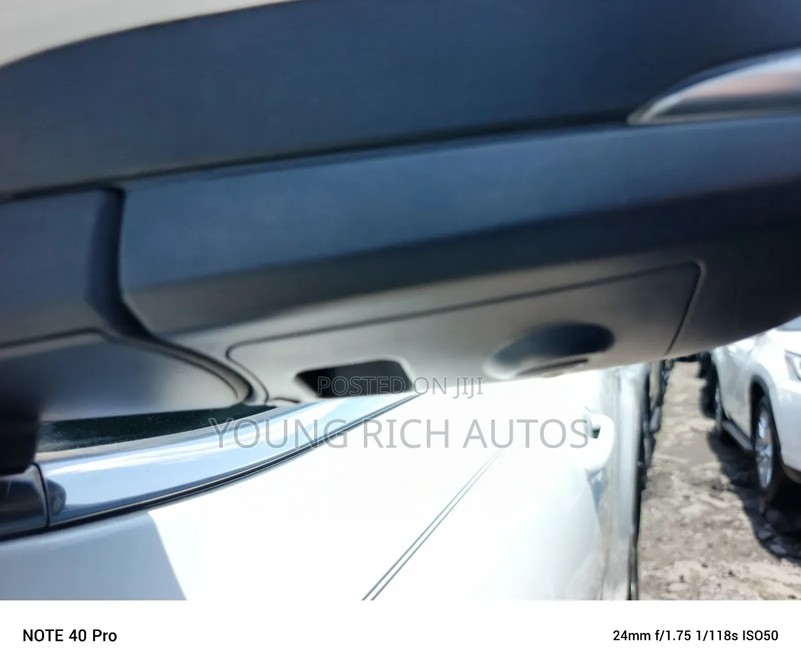 Toyota Highlander 2018 White