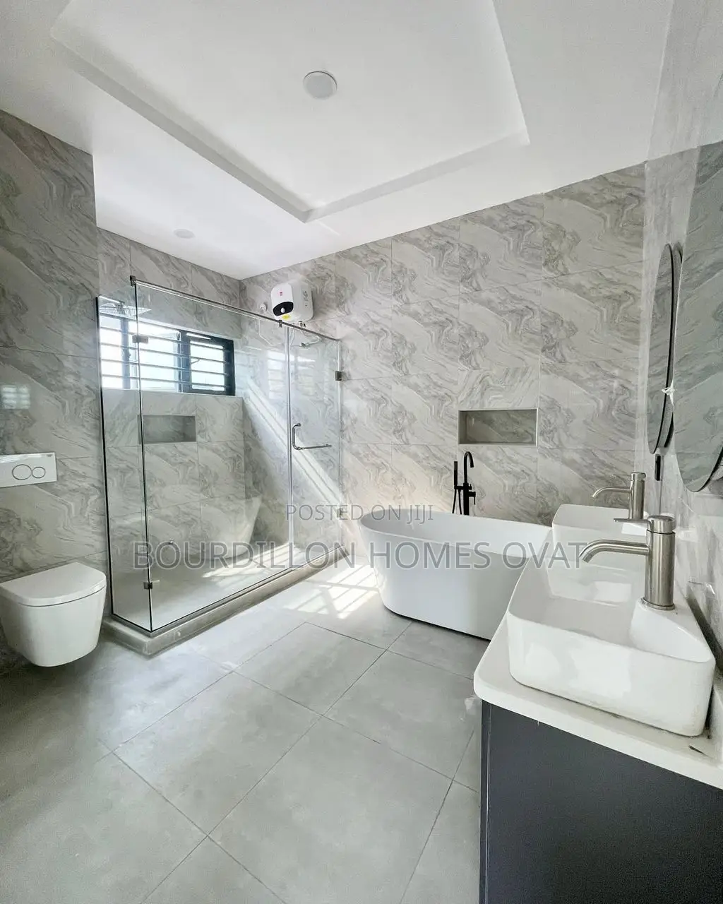4bdrm Duplex in Ologolo for sale