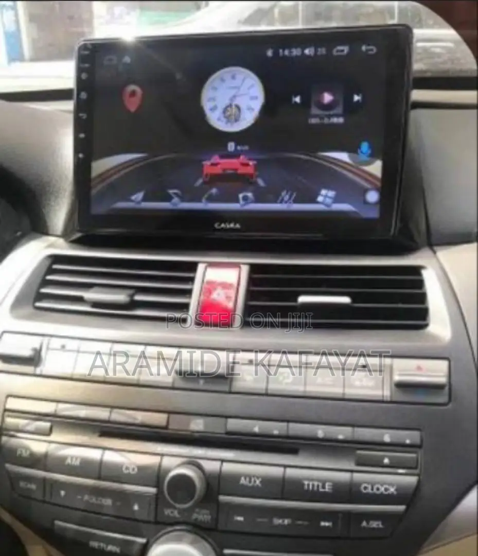 Android Car Stereo