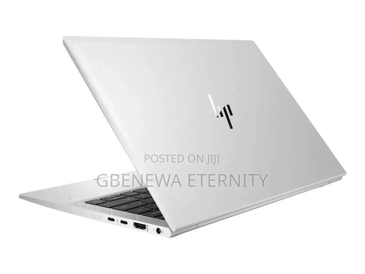 New Laptop HP EliteBook 830 G8 16GB Intel Core I7 SSD 512GB