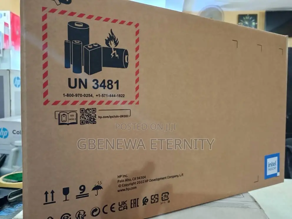 New Laptop HP EliteBook 830 G8 16GB Intel Core I7 SSD 512GB