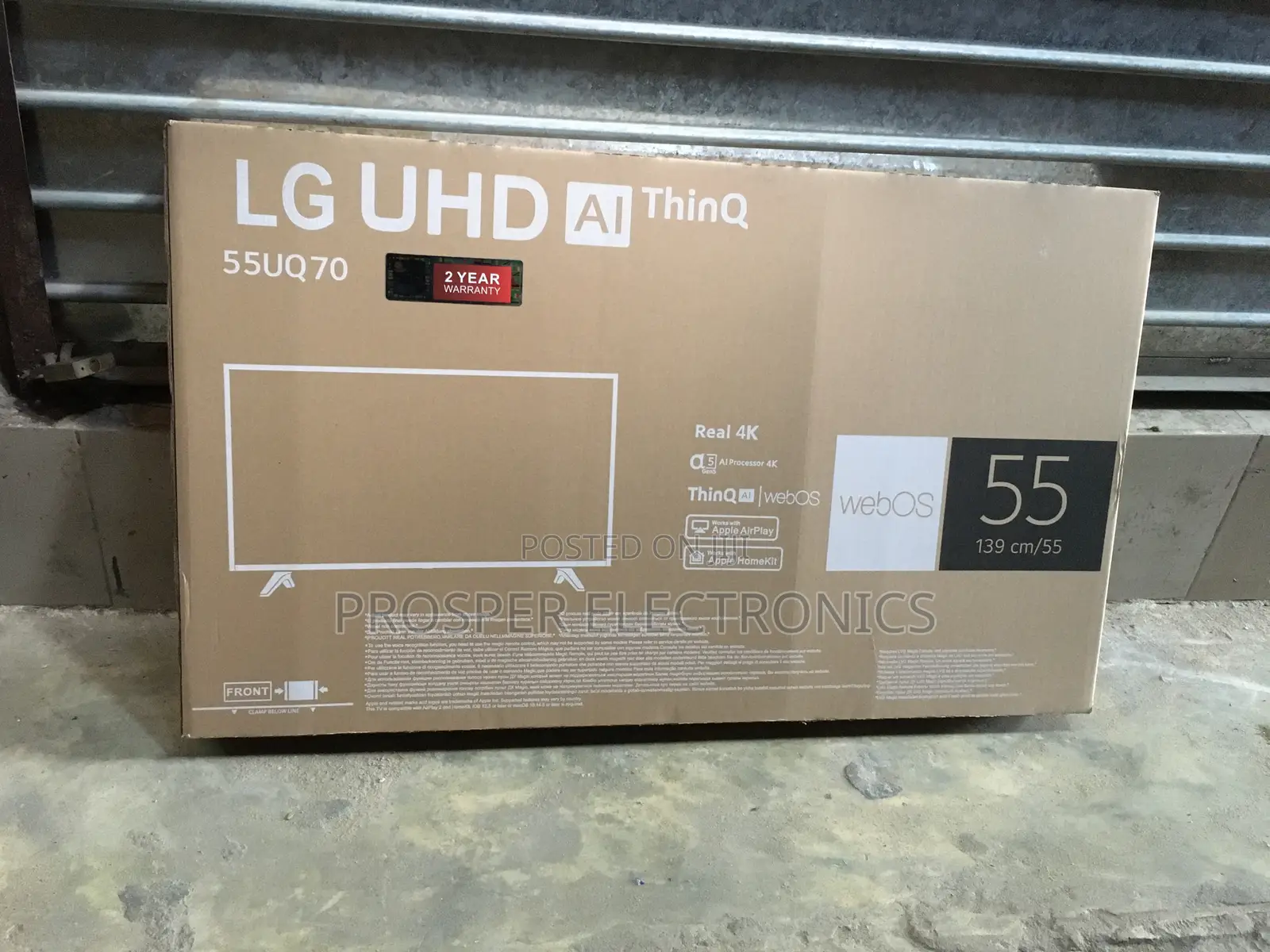 Lg 55 Inches Smart Tv Pictures Hd