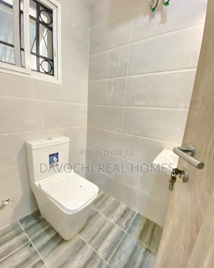 4bdrm Duplex in Ikate for rent