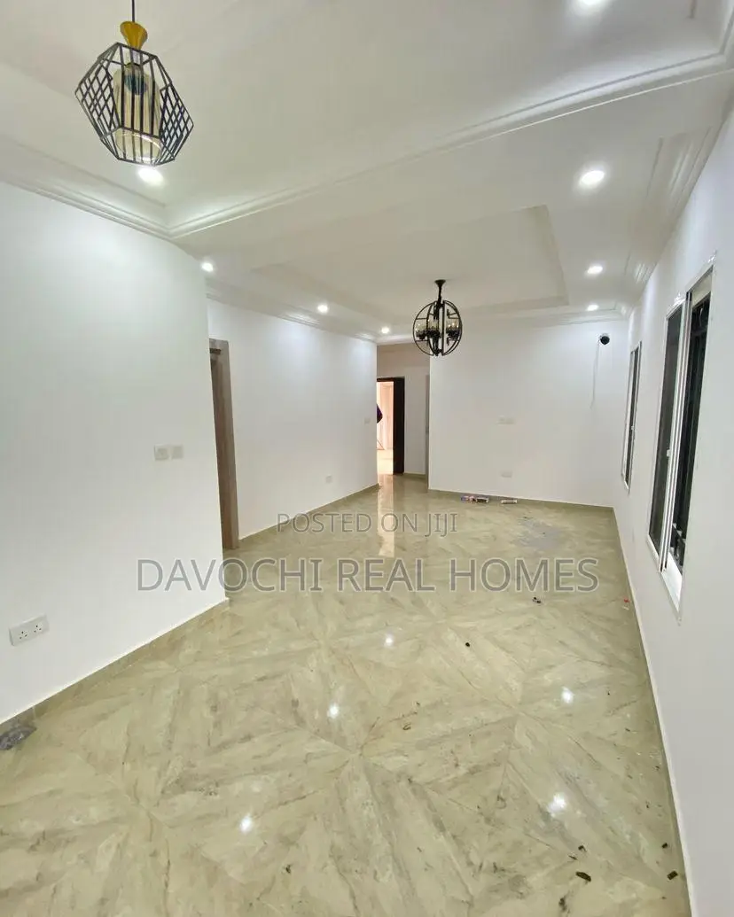4bdrm Duplex in Ikate for rent