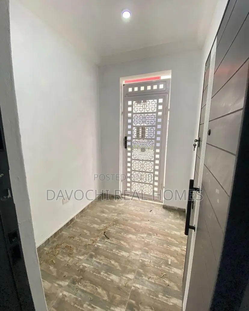 4bdrm Duplex in Ikate for rent