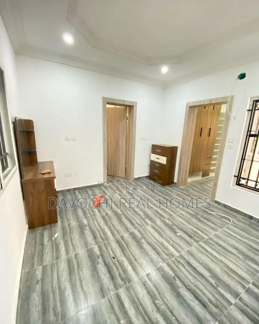 4bdrm Duplex in Ikate for rent