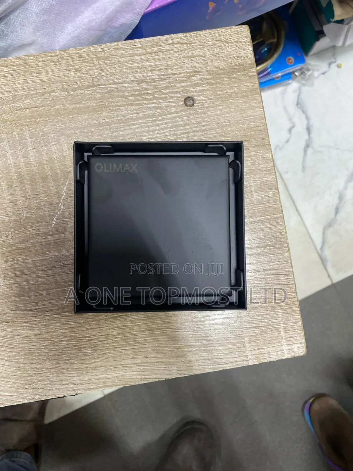Tiles Floor Drain (10cm)