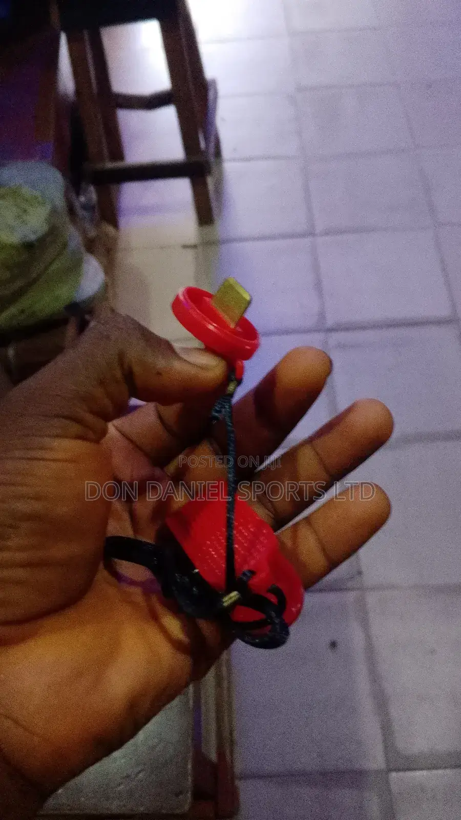 All Types of Treadmill Saft Key
