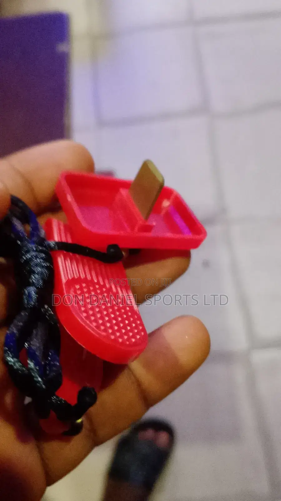 All Types of Treadmill Saft Key