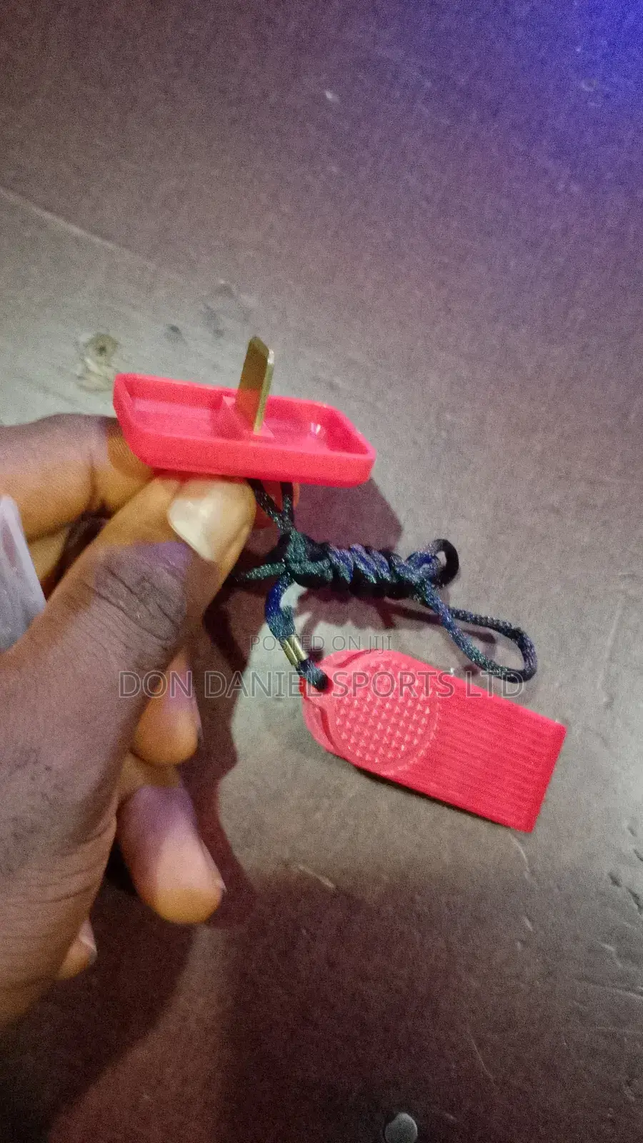 All Types of Treadmill Saft Key