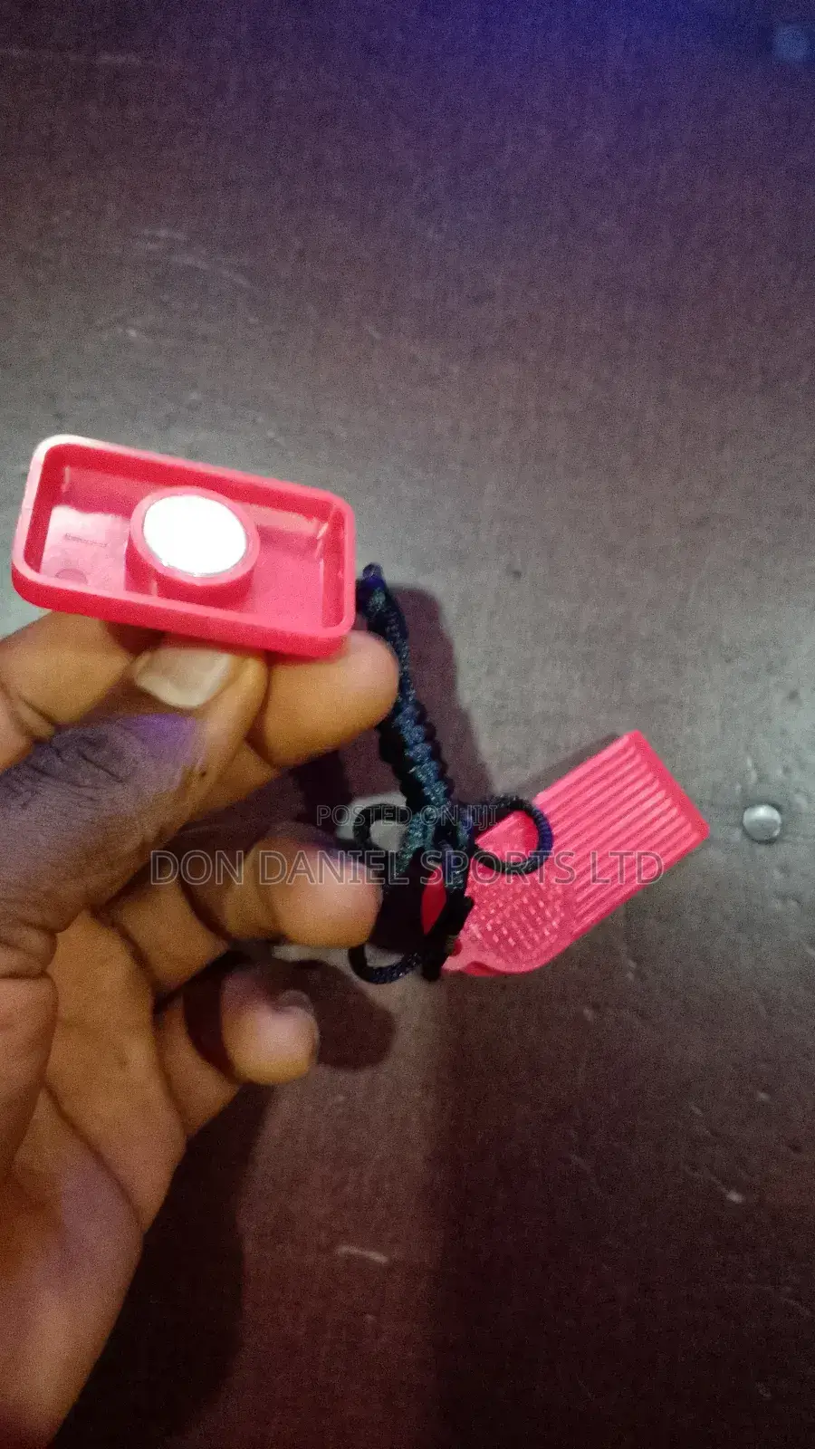 All Types of Treadmill Saft Key