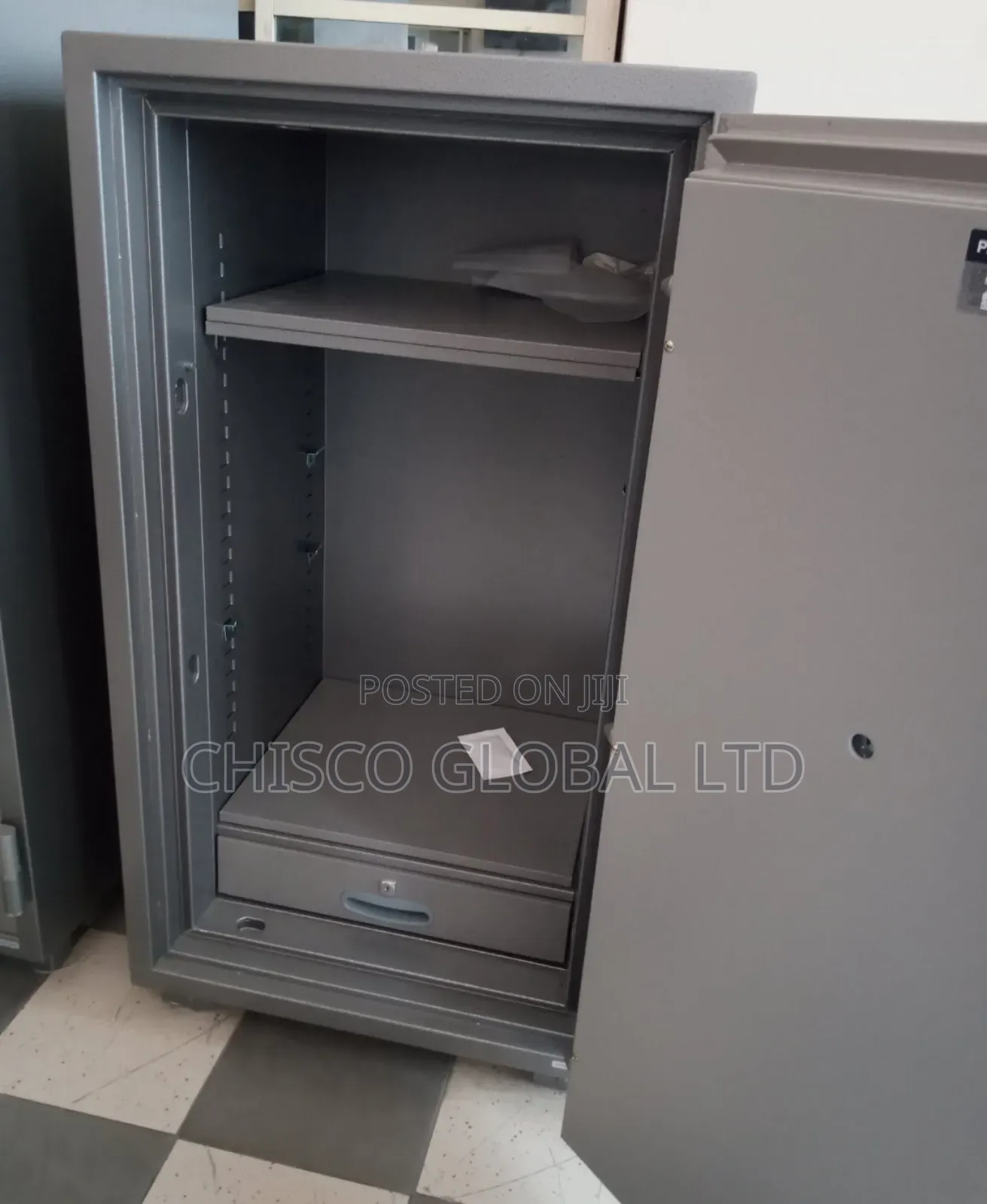 Fireproof Safe (Gbr108)