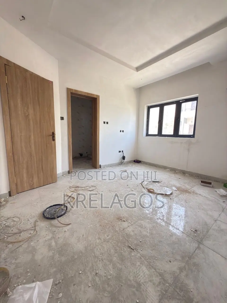 4bdrm Duplex in Lekki Phase 1 for sale