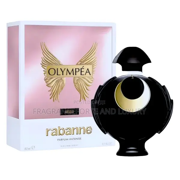 Paco Rabanne Olympea Absolu Parfum Intense 80ml