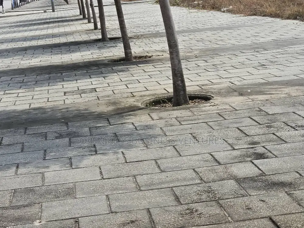 A Prime Parcel of Land Measuring 4313sqm
