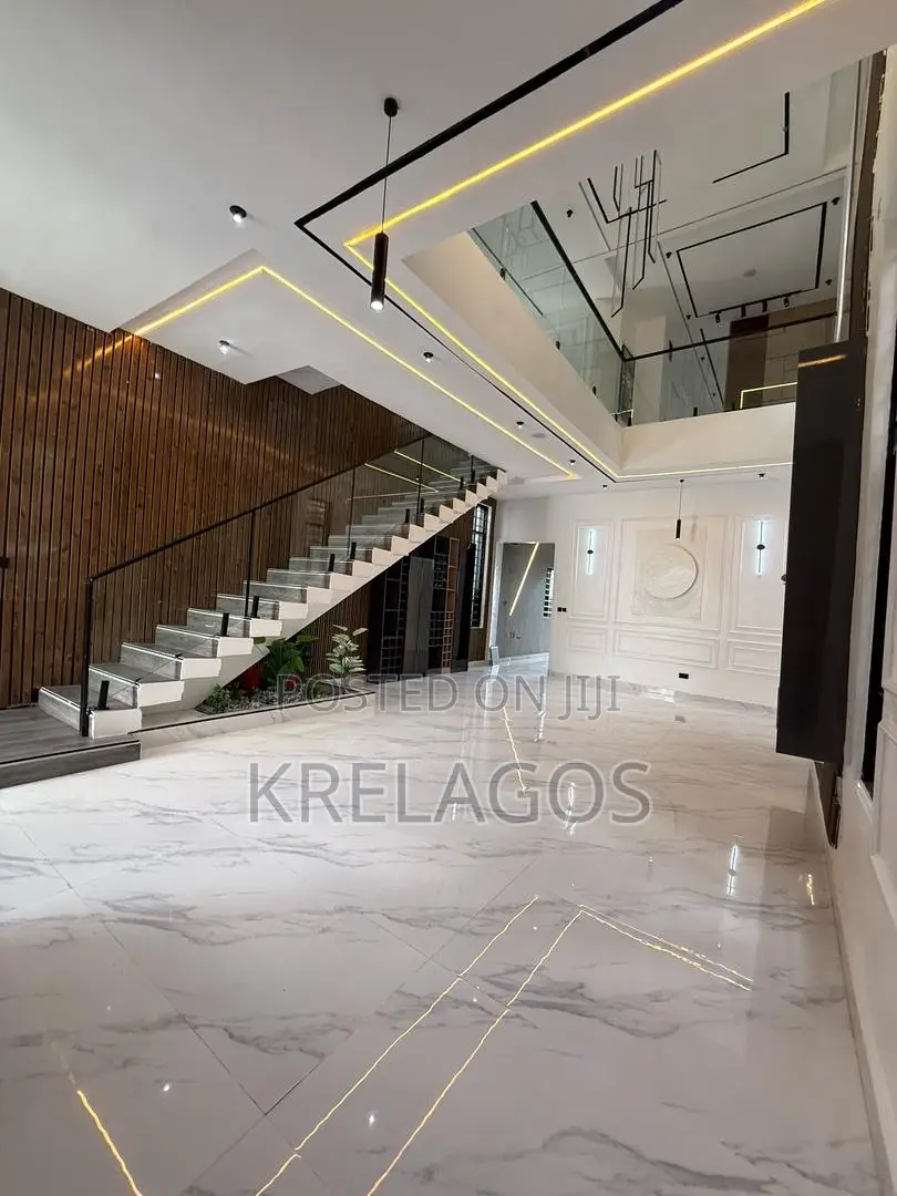 5bdrm Duplex in Ado / Ajah for sale