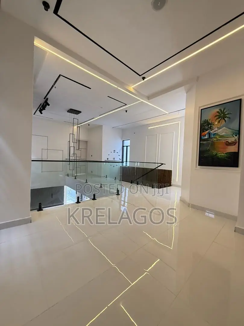 5bdrm Duplex in Ado / Ajah for sale