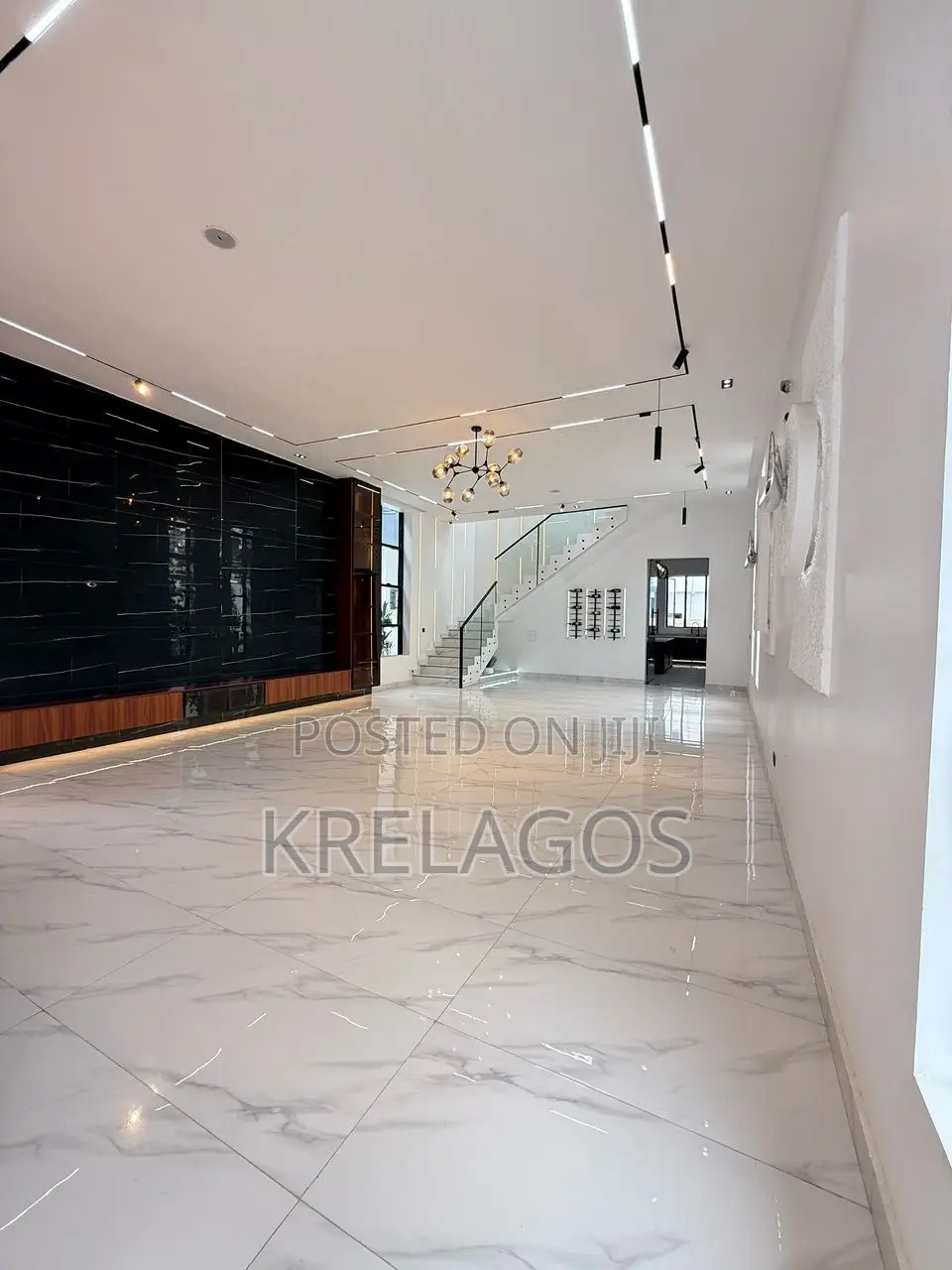 5bdrm Duplex in Ado / Ajah for sale
