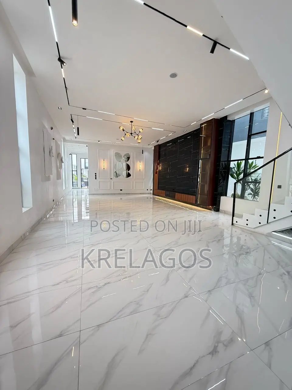 5bdrm Duplex in Ado / Ajah for sale