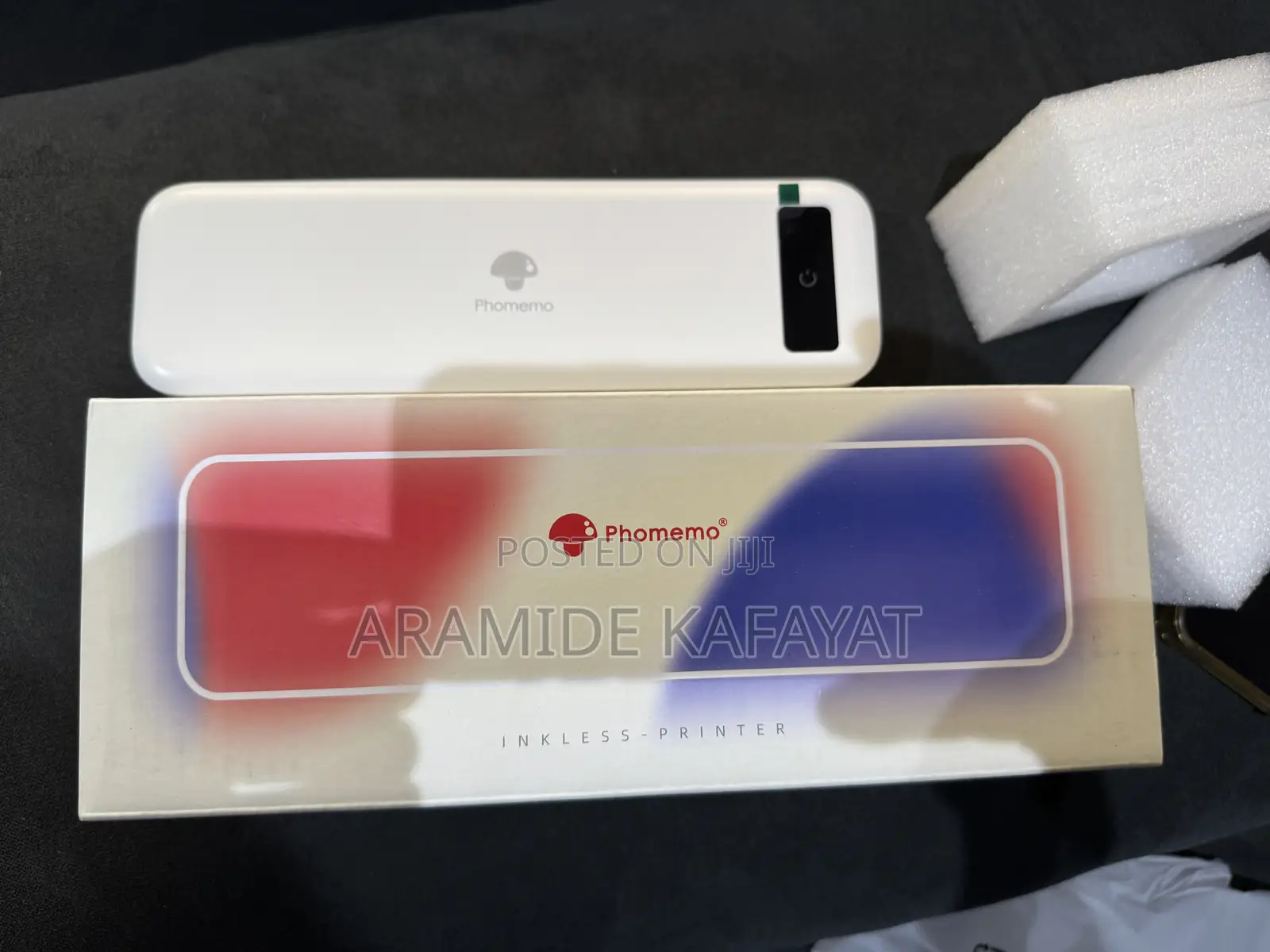 Phomemo M835 Inkless Printer