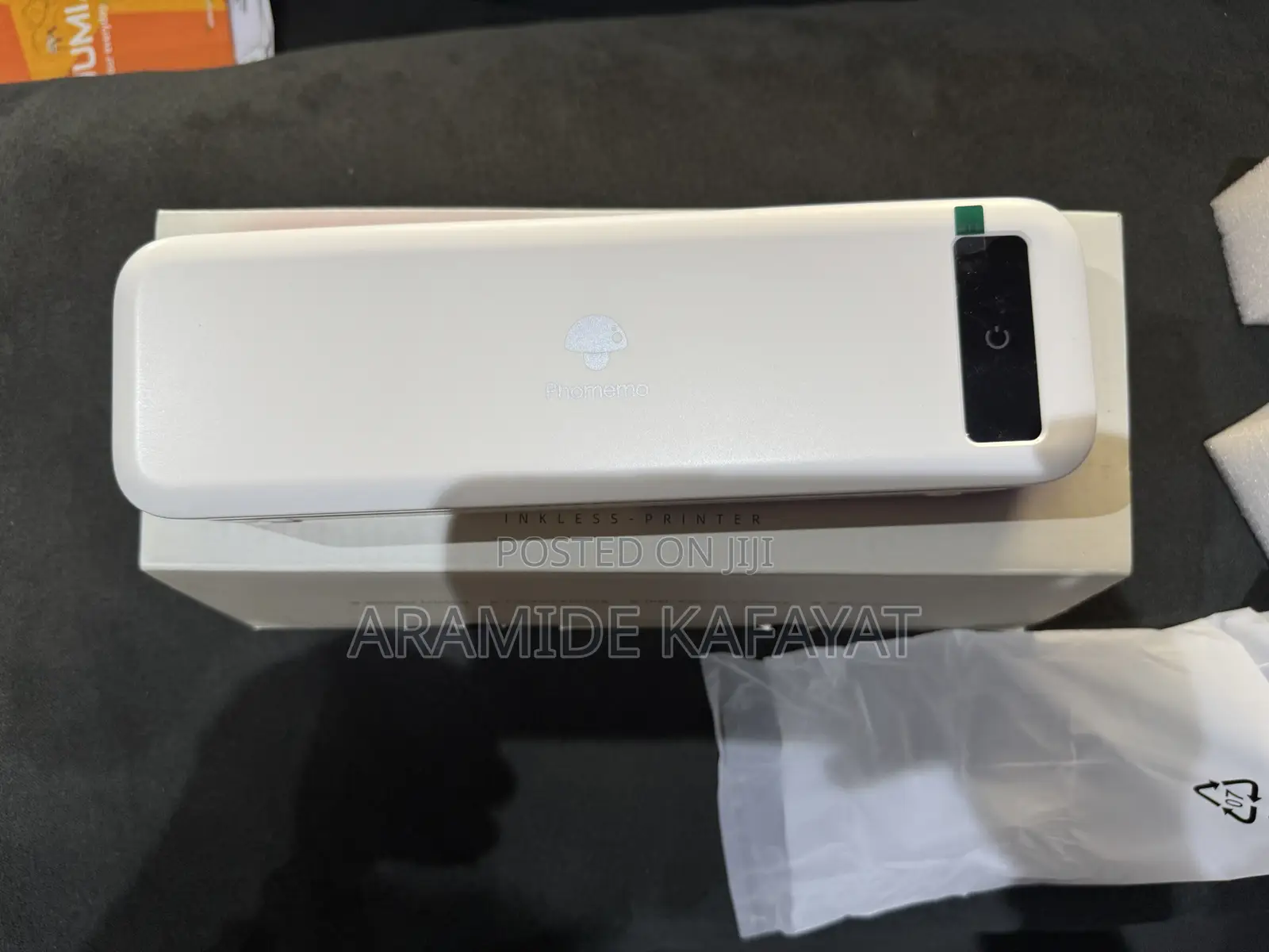 Phomemo M835 Inkless Printer