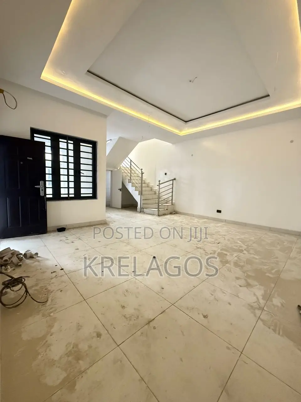 4bdrm Duplex in Ado / Ajah for sale