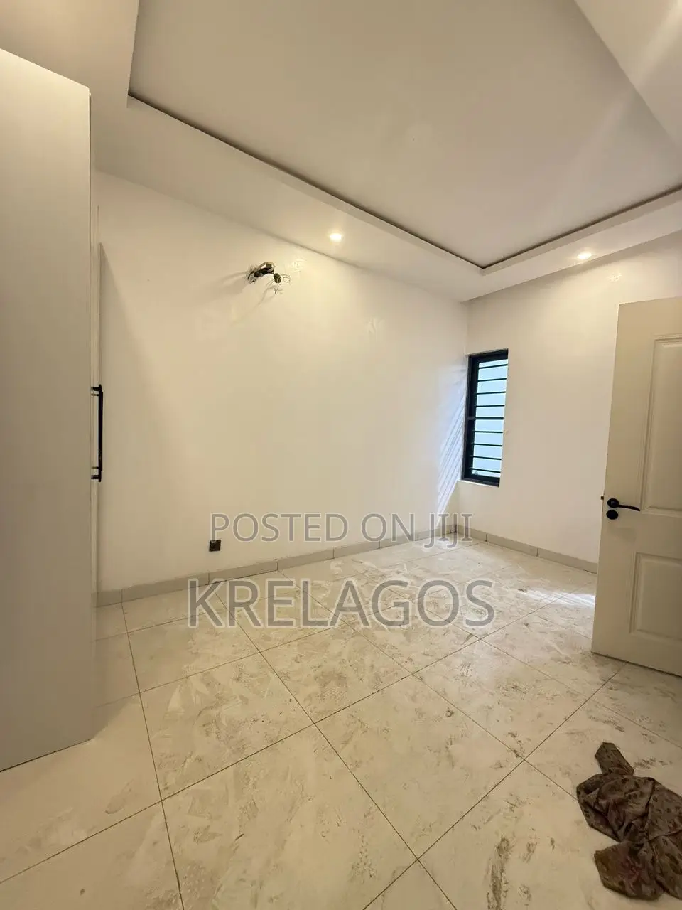 4bdrm Duplex in Ado / Ajah for sale