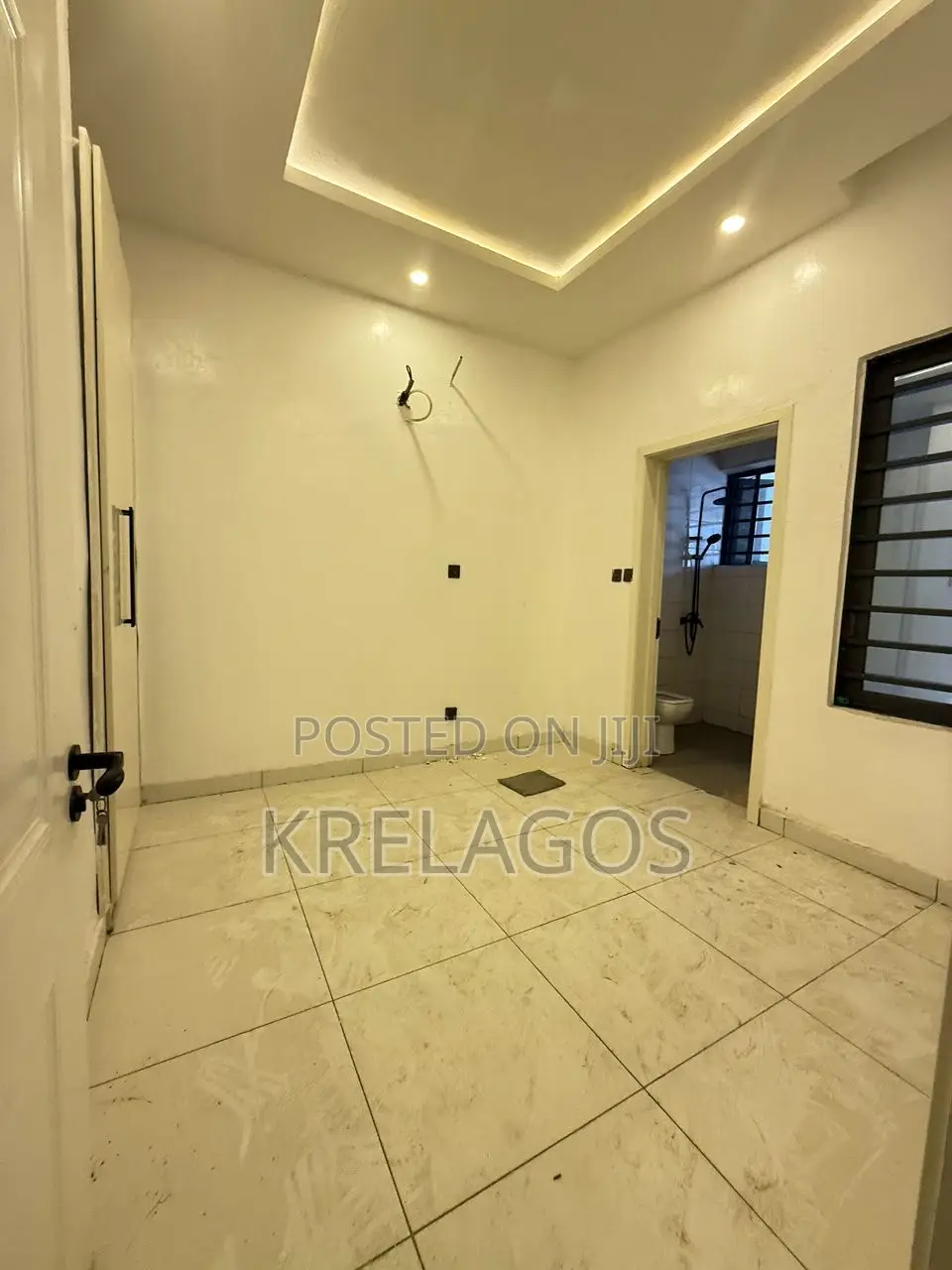 4bdrm Duplex in Ado / Ajah for sale