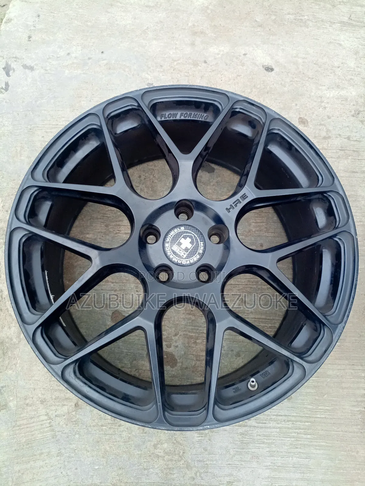19"Rim for Lexus Rx350 Also Available for Mercede-Benz