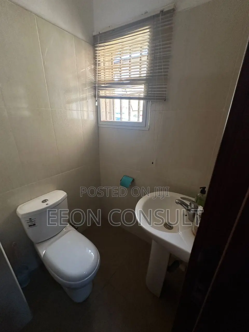 Furnished 2bdrm Apartment in Highgate Apartment, Wuye for rent