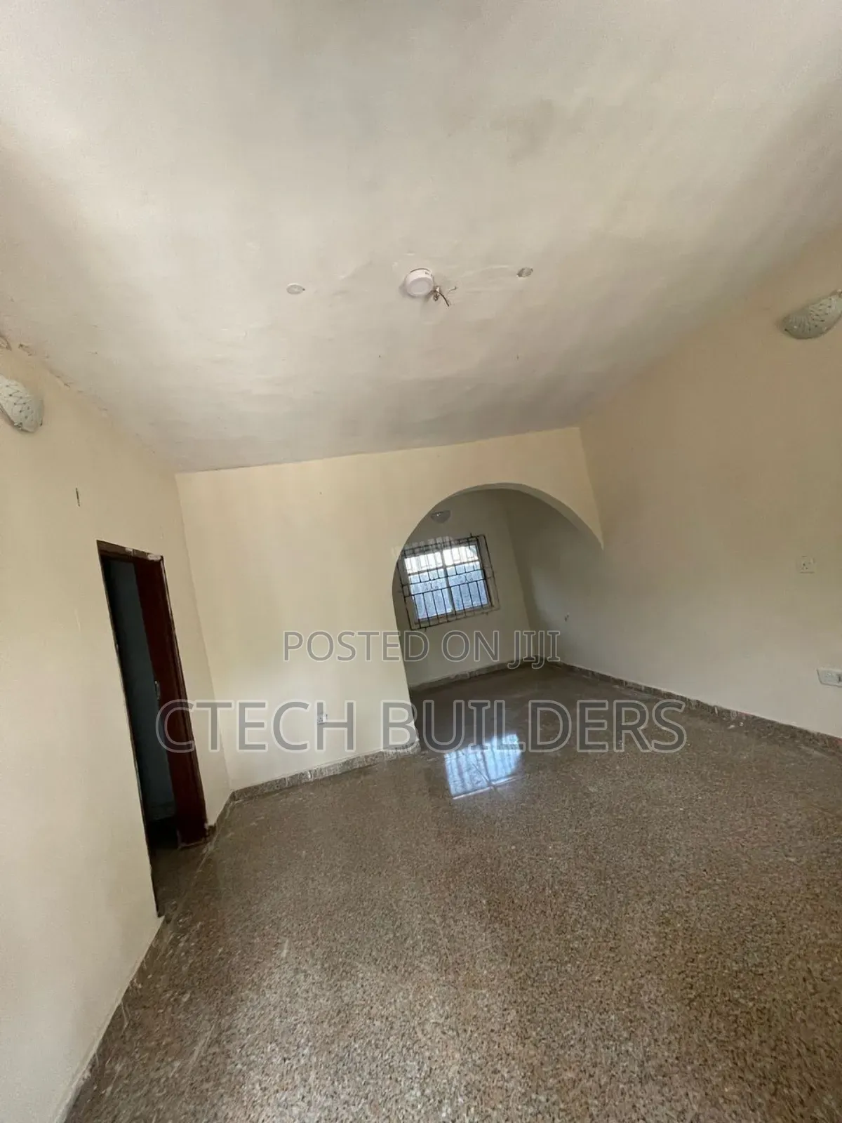 3bdrm Apartment in Benin City for rent