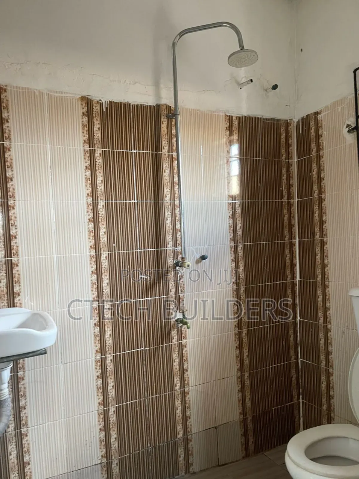 3bdrm Apartment in Benin City for rent