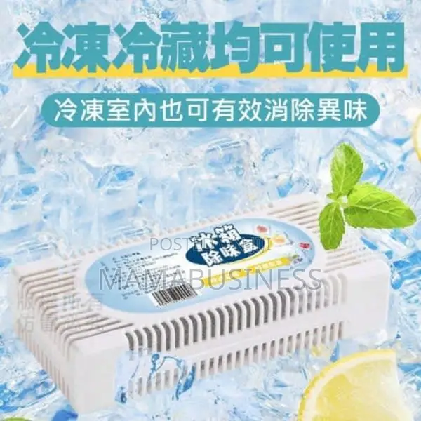 Refrigerator Deodorant Box