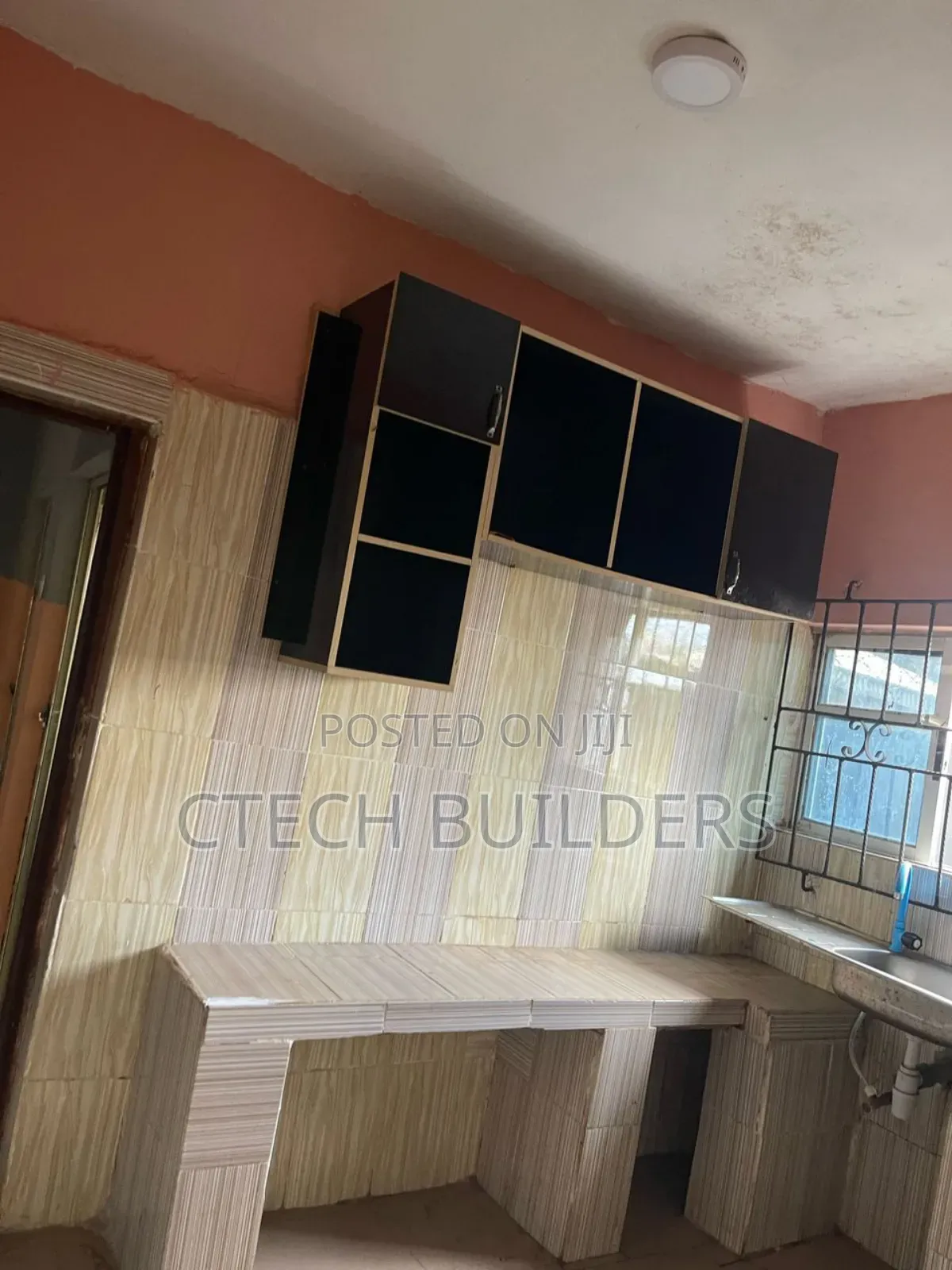 3bdrm Apartment in Benin City for rent