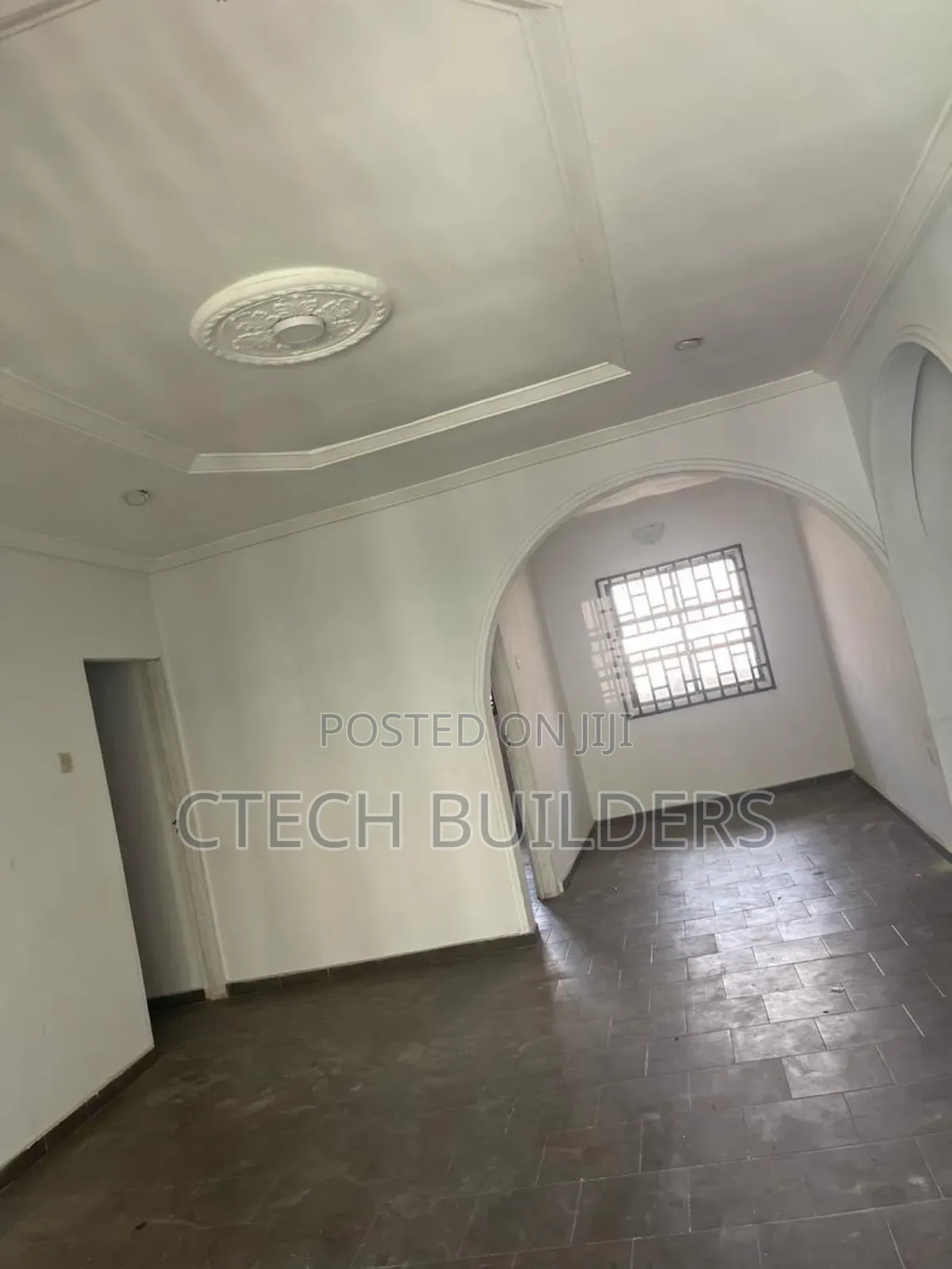 3bdrm Apartment in Benin City for rent