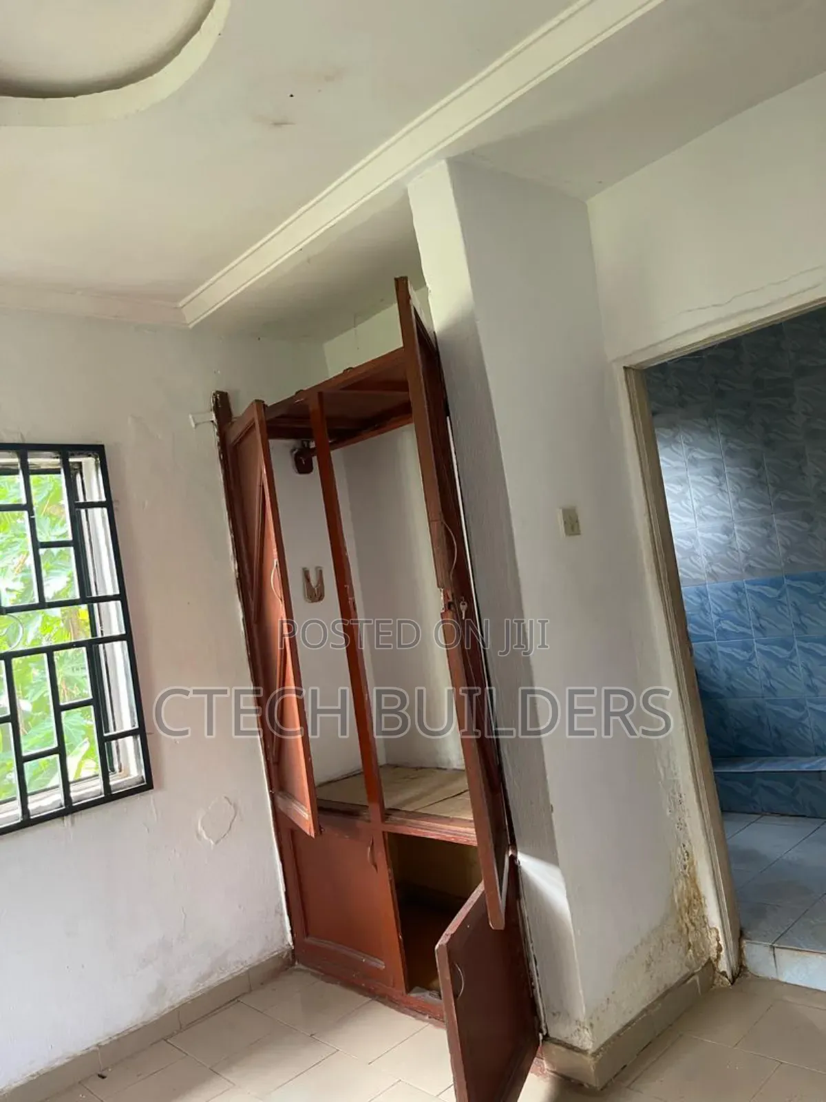3bdrm Apartment in Benin City for rent
