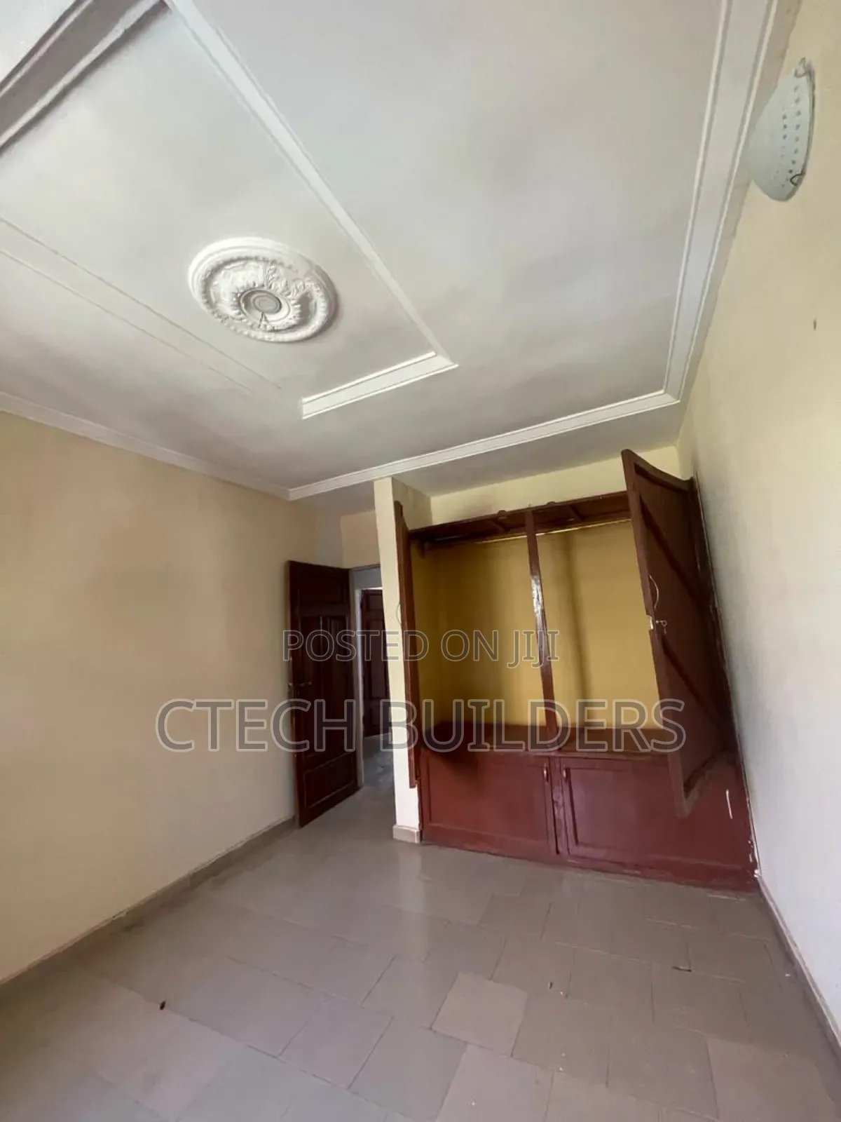 3bdrm Apartment in Benin City for rent